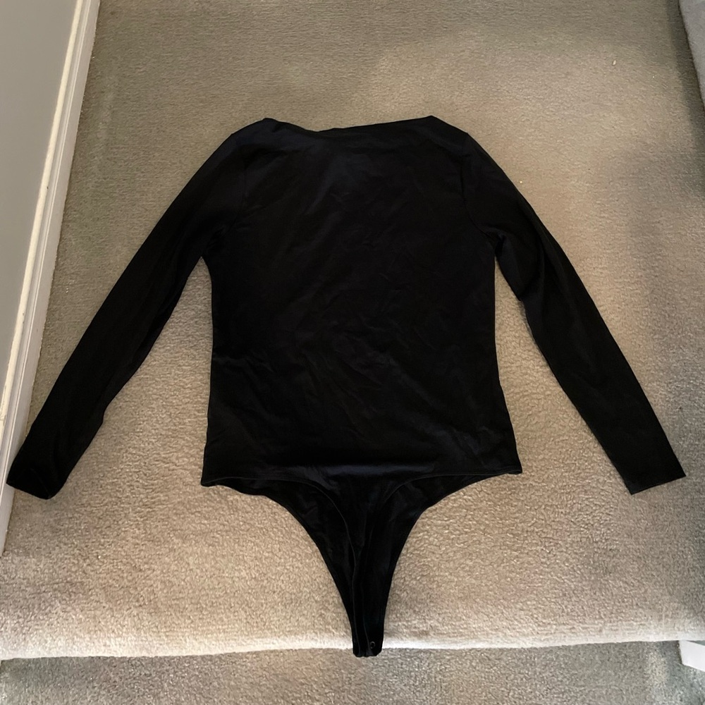 Abercrombie bodysuit *new with tags*